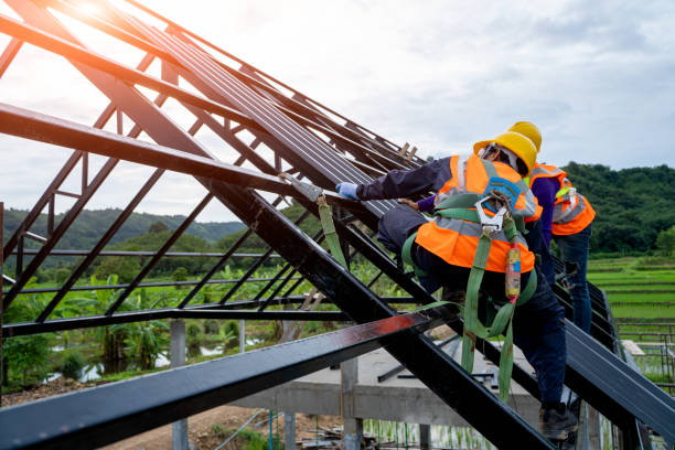 Best Slate Roofing Contractor  in Canton, PA
