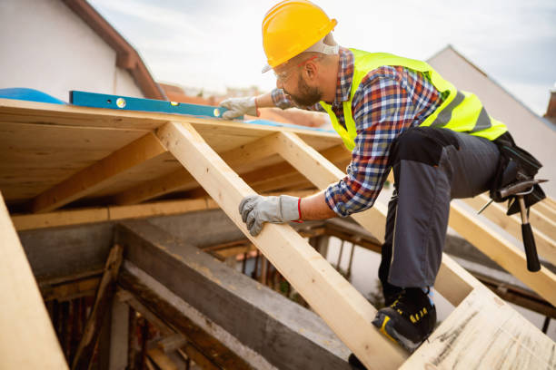 Best Gutter Installation and Roofing  in Canton, PA