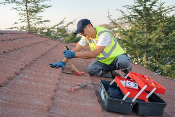 Roof Repair Estimates in Canton, PA