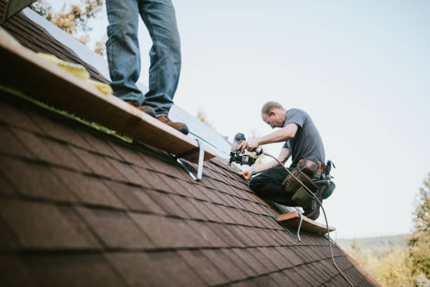 Quick and Trustworthy Emergency Roof Repair Services in Canton, PA