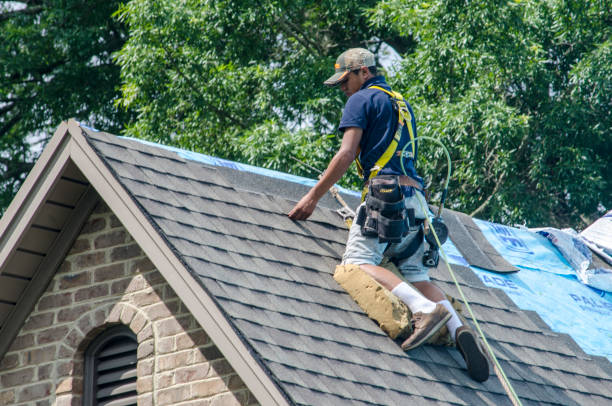 Best Commercial Roof Installation  in Canton, PA